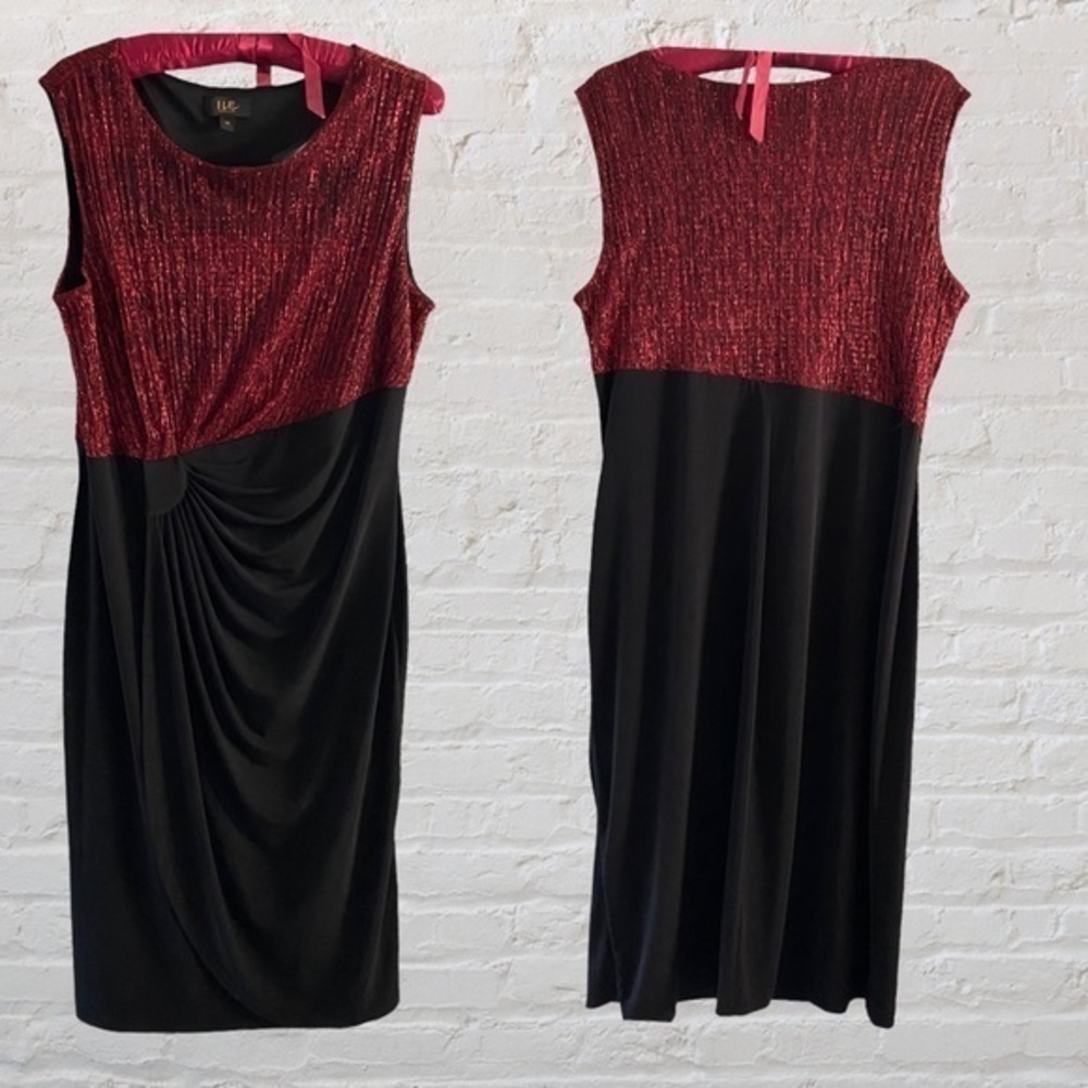 ILE Evening Dress